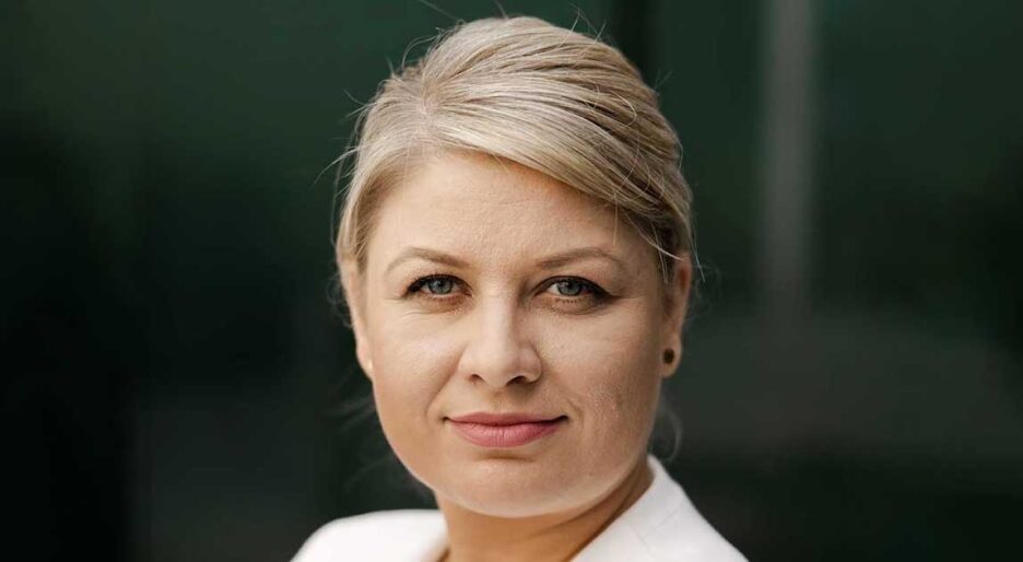 Alicja Ambroży