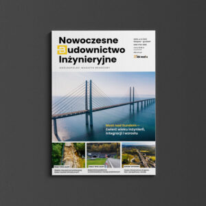 Dwuletnia prenumerata drukowana NBI