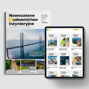 Roczna prenumerata MIX NBI 12 miesięcy 6 wydań