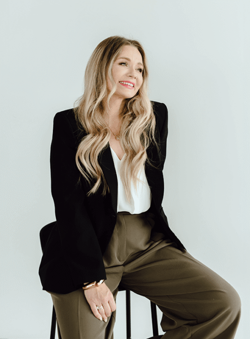 Marzena Maj, prezes Fundacji MAJ