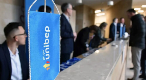 Źródło kogeneracyjne PGE w Krakowie – projekt realizowany przez Unibep