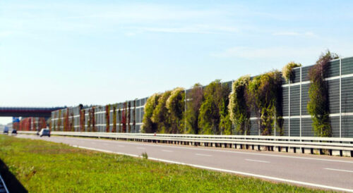 powstaną dodatkowe ekrany przy A1