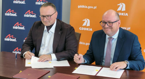 Rozbudowa drogi ekspresowej S10 – planowana druga jezdnia obwodnicy Wyrzyska