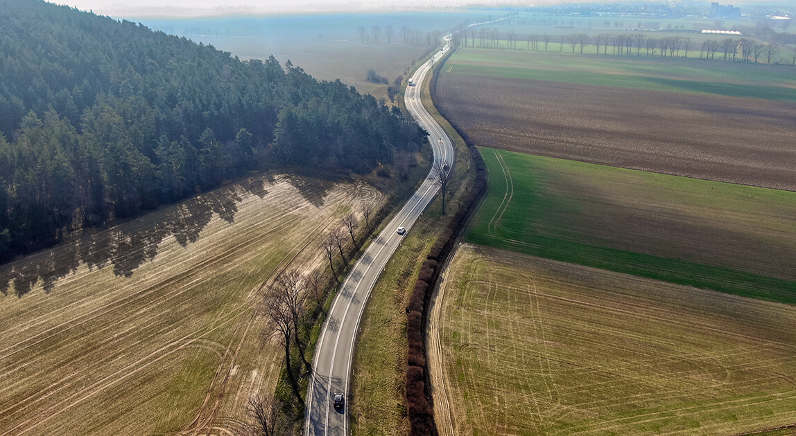 Spotkania informacyjne dotyczące budowy drogi S8 Ząbkowice Śląskie-Niemcza