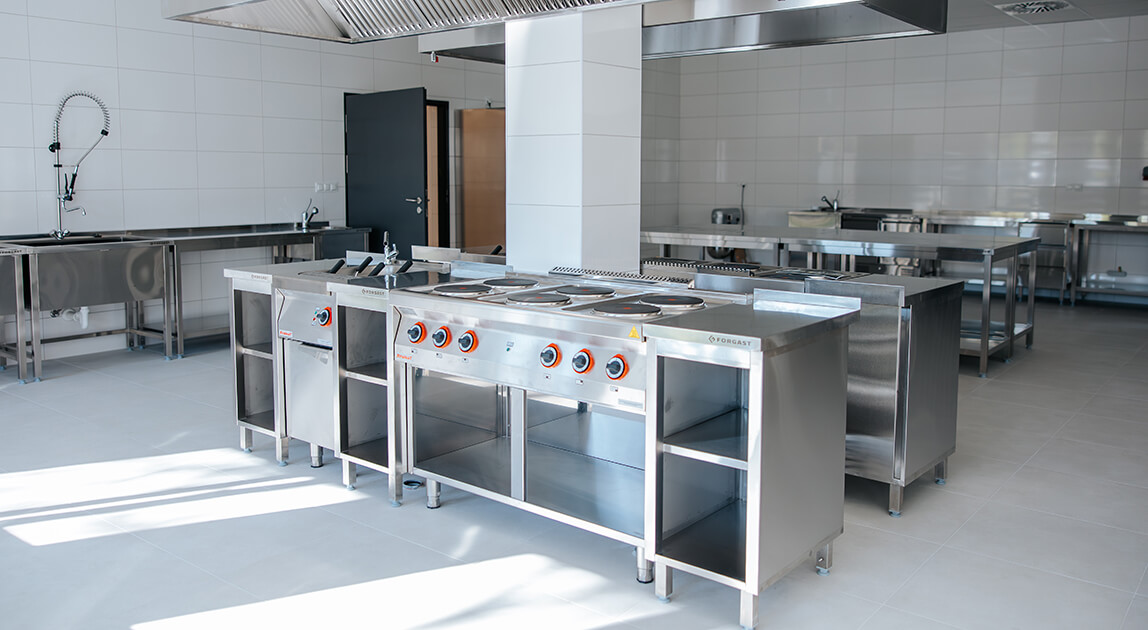 Szkoła Podstawowa Nr 4 na osiedlu Jar w Toruniu