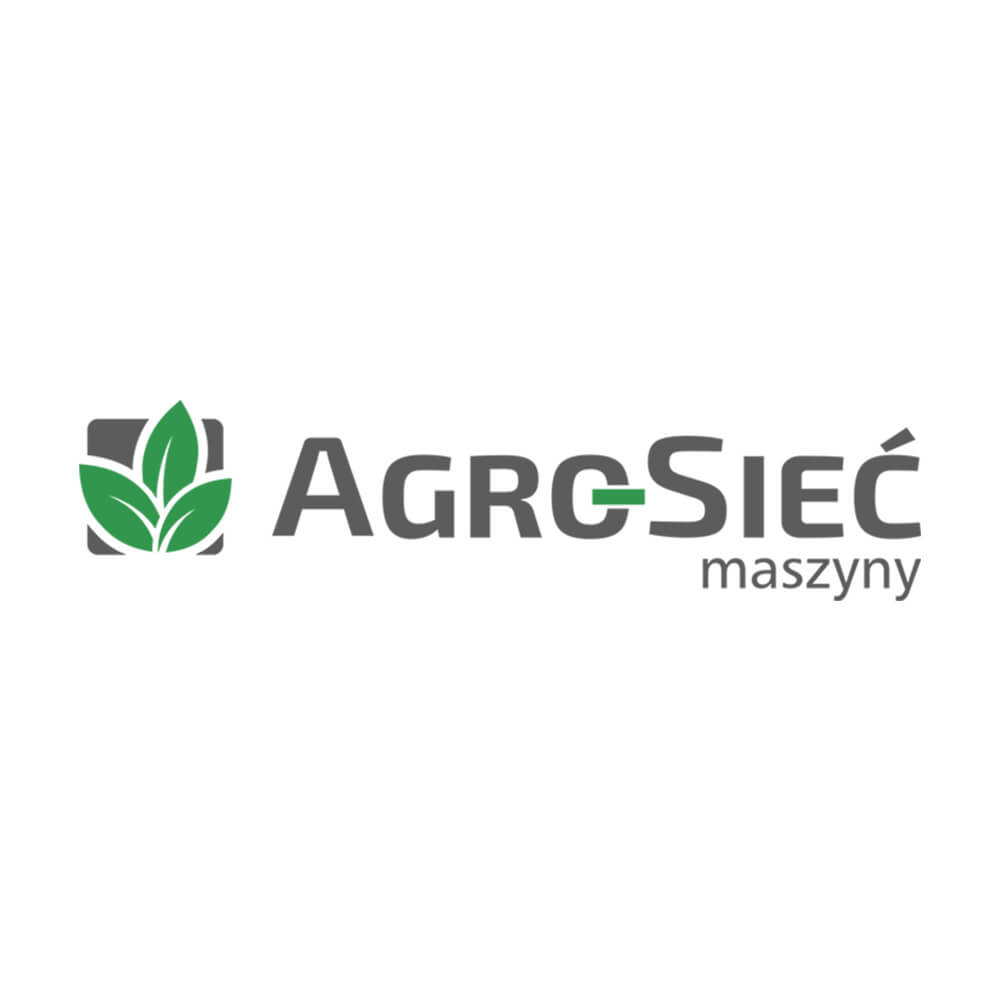Agro-Sieć Maszyny logo