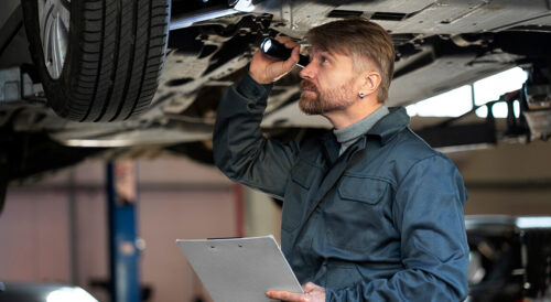 nowe ceny badania technicznego pojazdów, ministerstwo infrastruktury