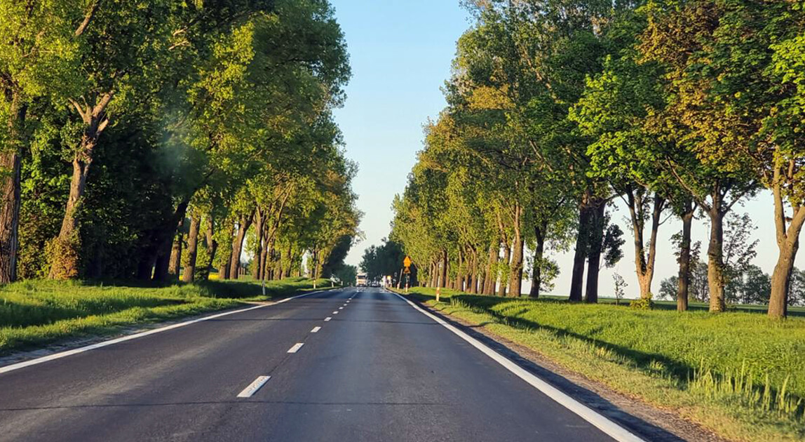 droga krajowa nr 8, bliżej STEŚ dla drogi ekspresowej S8 Bardo-Kłodzko