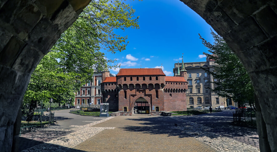 Modernizacja Plant Krakowskich - przetarg na dokumentację projektową