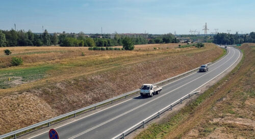 Rusza przetarg na obwodnicę Zwolenia w ciągu DK79, DK79 obwodnica Lipska