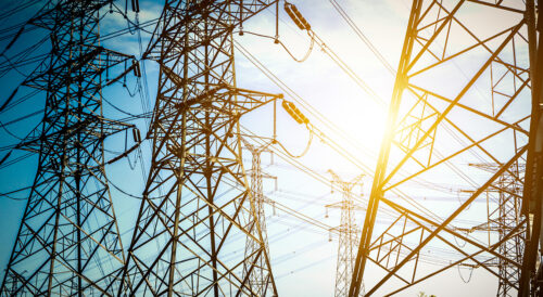 Inwestycje w sieci energetyczne – KE i Parlament Europejski
