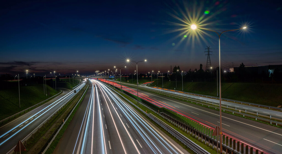Rozbudowa autostradowej obwodnicy Poznania – trzeci pas ruchu na A2