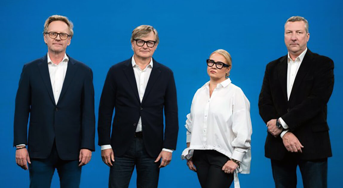 Wyniki finansowe ERBUD – zarząd ERBUD