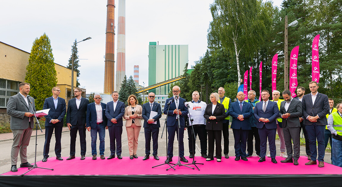 Elektrownia Siersza w Rynku Mocy na 2026 r.