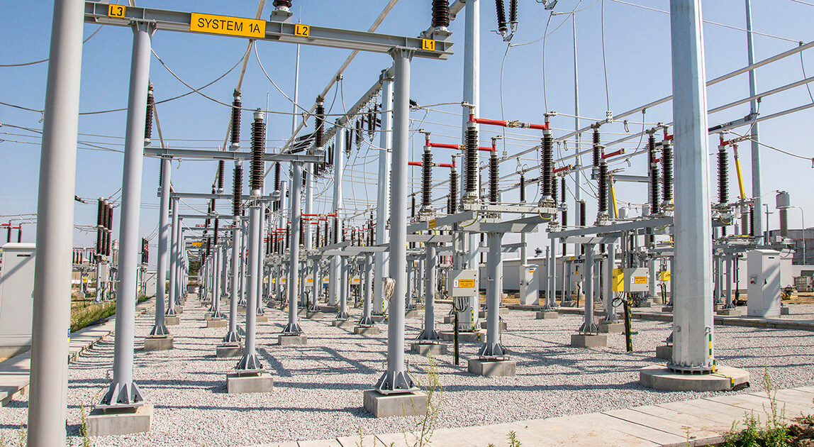 Mapa zapotrzebowania na usługi elastyczności – TAURON Dystrybucja – GPZ Radzikowice