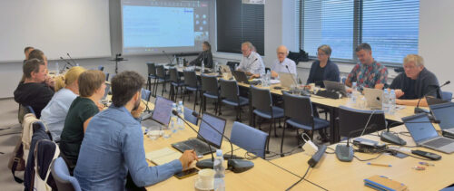 HELCOM PLC – prace ekspertów nad raportem o zanieczyszczeniach Morza Bałtyckiego