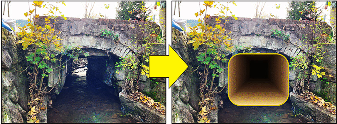 Idea stosowania technologii CIPP w odbudowie przepustów i obiektów inżynierii sanitarnej