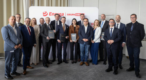 Polimex Mostostal wykonawcą bloku gazowo-parowego CCGT Gdańsk