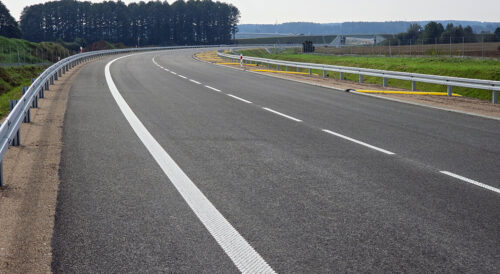 obwodnica Sztabina DK8