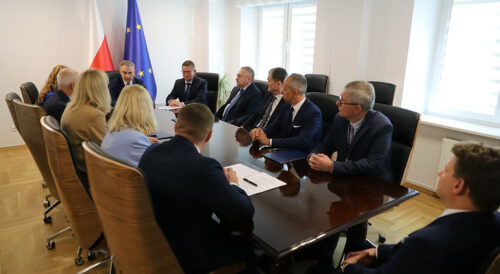 Nowe centrum cyberbezpieczeństwa dla sektora wodno-kanalizacyjnego – ISAC wod-kan