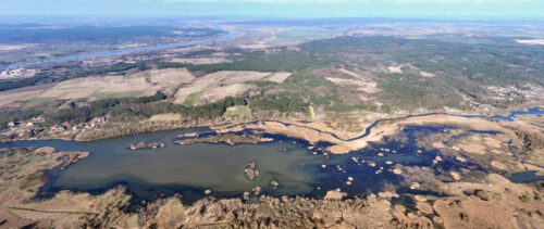 program LIFE - Dolina Dolnej Odry