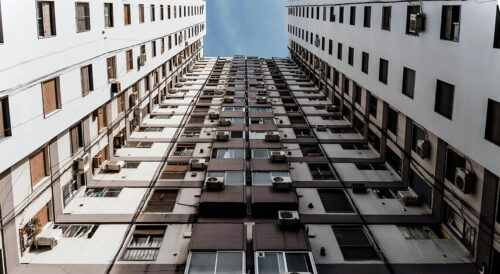 Przystępne cenowo mieszkania – budownictwo mieszkaniowe UE