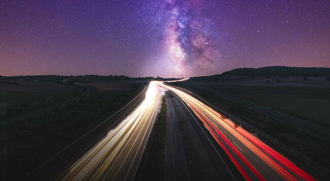 nawierzchnia betonowa milkyway