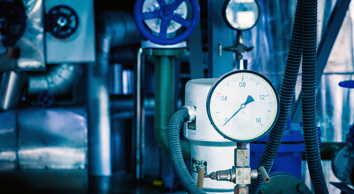 Modernizacja połączenia gazowego Polska – Ukraina – harmonogram prac