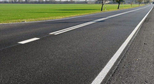 Rozbudowa DK12 Kalisz – Opatówek – wybór najkorzystniejszej oferty