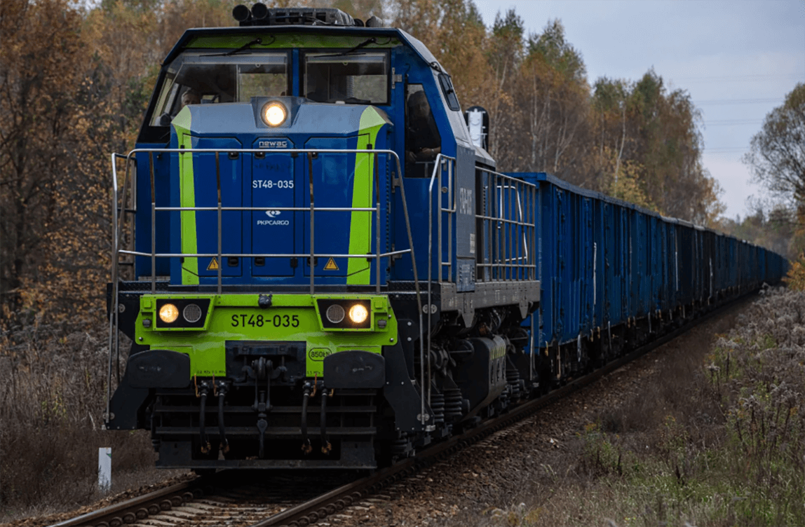 Sprzedaż wraków wagonów PKP CARGO – proces aukcyjny