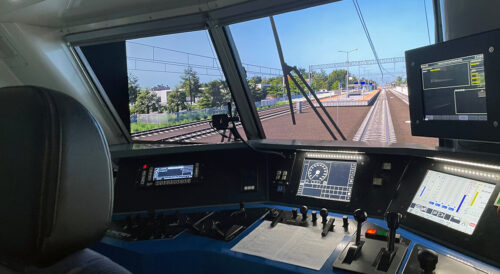 kolejne symulatory PKP Intercity – szkolenie maszynisty