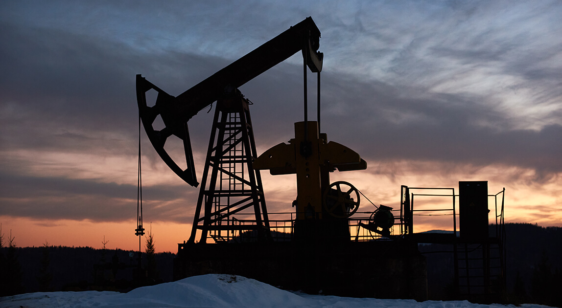 Wydobycie ropy i gazu jako fundament transformacji energetycznej bp