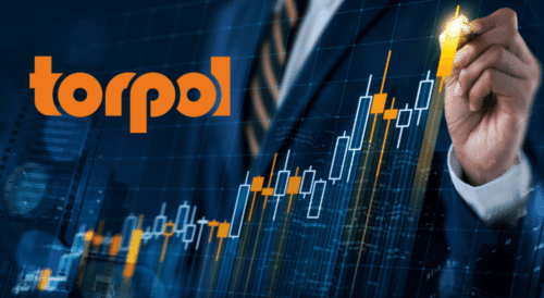 Wyniki finansowe Grupy TORPOL za I półrocze 2025 r.