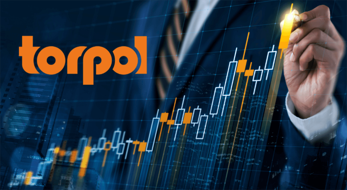 Wyniki finansowe Grupy TORPOL za I półrocze 2025 r.