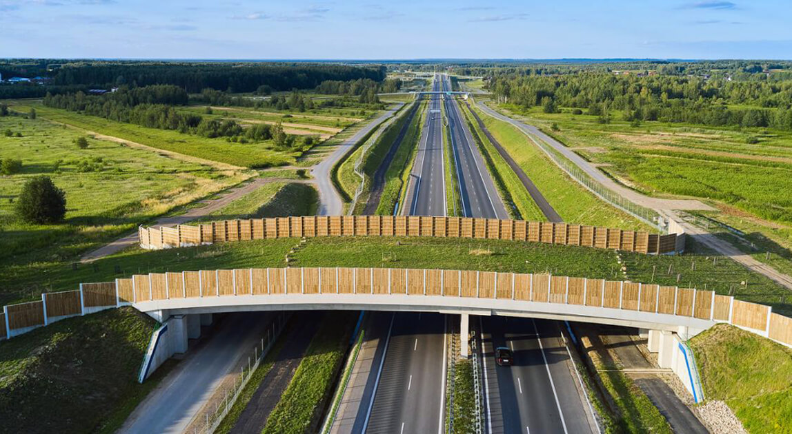 Decyzja środowiskowa S74 Opatów – Nisko