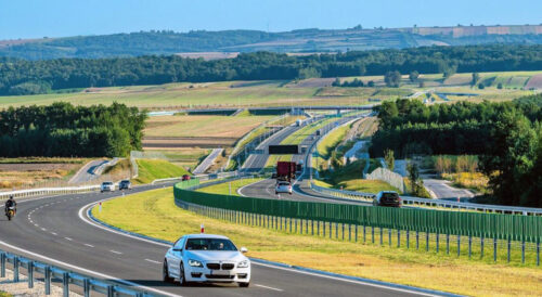 Przetarg na wykonanie analizy dla drogi S11 – obwodnica Tarnowskich Gór