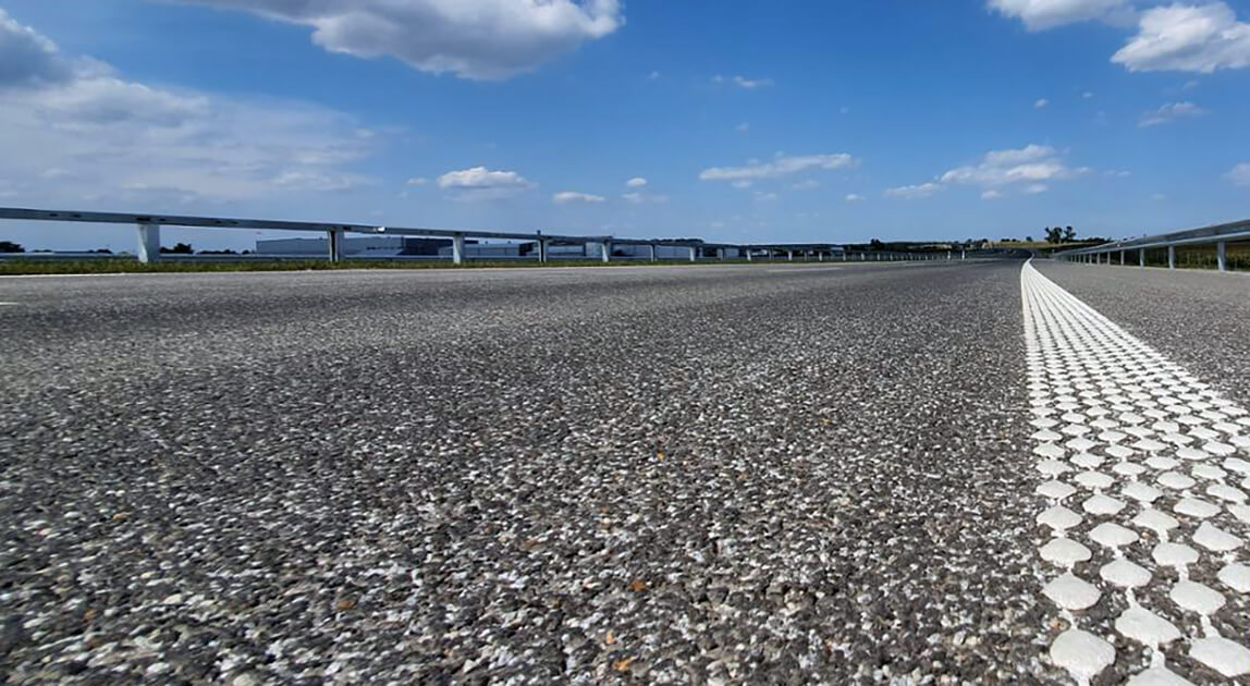 Obwodnica Kalisza – zakończono zbieranie ankiet mieszkańców – droga