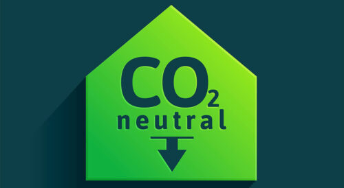 dekarbonizacja polskich firm indeks spadł