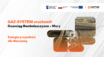Gazociąg Rembelszczyzna – Mory – nowa infrastruktura energetyczna Warszawy