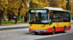 Autobusy hybrydowe Warszawa – podpisanie umowy ZTM i Relobus - autobus hybrydowy Otokar