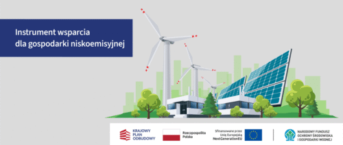 Proces realizacji projektów czystej mobilności i energetyki”