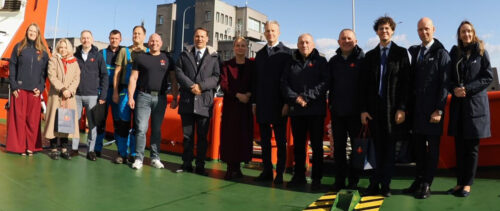 Rekordowe inwestycje w gospodarkę morską