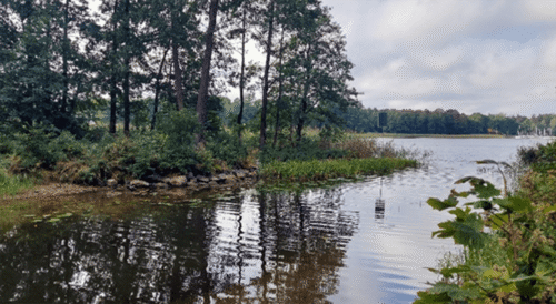 Kanał Popówka – ruszyły prace projektowe przebudowy Kanału Popówka