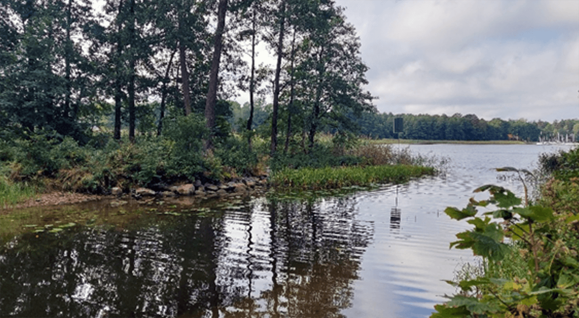 Kanał Popówka – ruszyły prace projektowe przebudowy Kanału Popówka