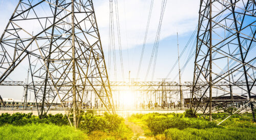 Stacja elektroenergetyczna - PSE zrealizuje stację w elektroenergetyczna w Marszowie