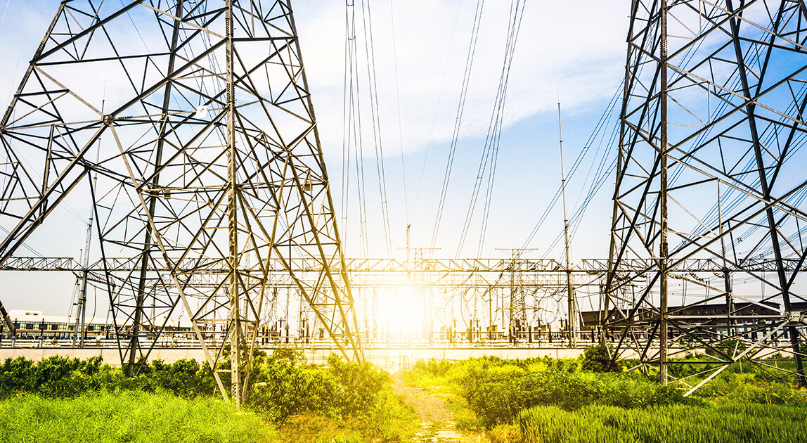 Stacja elektroenergetyczna - PSE zrealizuje stację w elektroenergetyczna w Marszowie