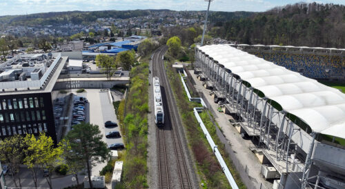 Linia kolejowa nr 201 Gdańsk – Gdynia zyska trzeci tor