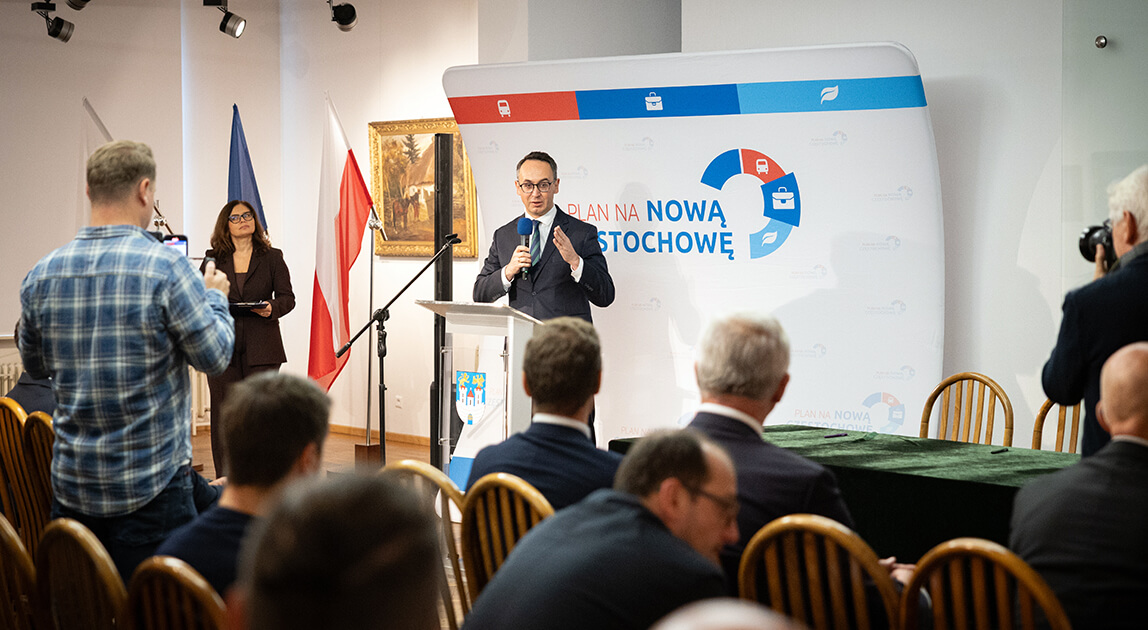 Torowisko tramwajowe do Kucelina – modernizacja z dofinansowaniem UE