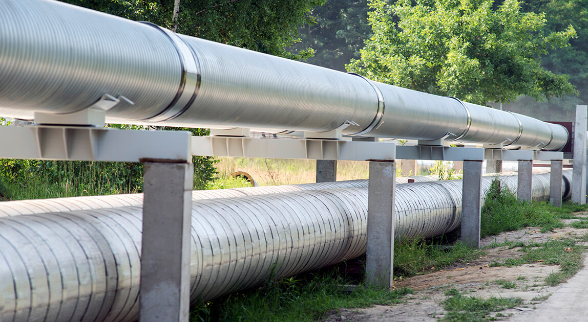 Transformacja elektrociepłowni TAURONA - nitka