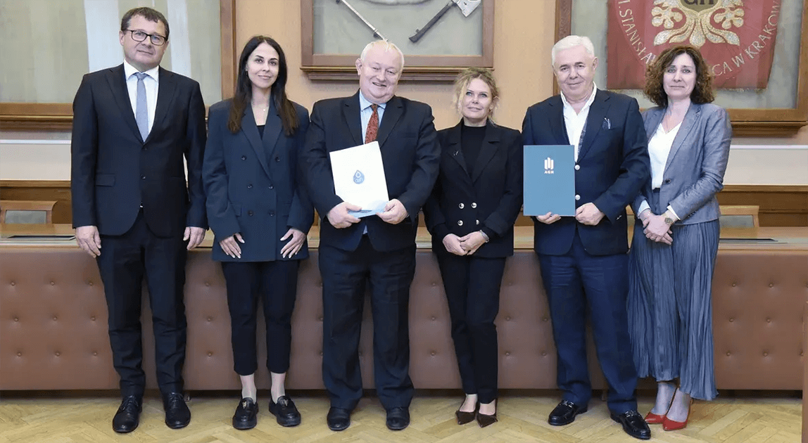 Porozumienie AGH i FORMASTER SA – rozwój technologii plazmowej w energetyce